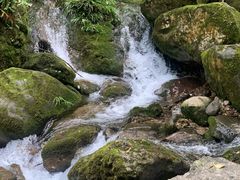 -青城山