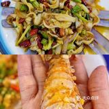 海口美食店铺🌸招牌特色海鲜川味十足