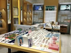-宝岛眼镜·蔡司·依视路·青少儿近视防控验配中心(太白印象城店)