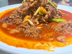 -阿西娅食府(中关村店)