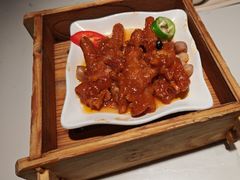 -悦满楼·西关名点·湛江名菜(航空综合大厦店)