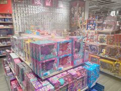 -大润发(花都店)