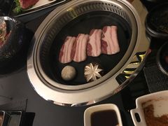 -西安浐灞艾美酒店·汉江餐厅·火锅