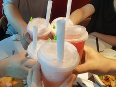 -茅庐毛血旺(烟台大悦城店)