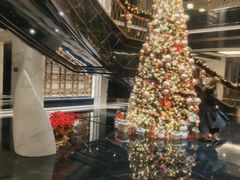 -上海苏宁宝丽嘉酒店·Cafe Bellagio西餐厅