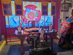 -哥老官重庆美蛙鱼头(龙湖杭州金沙天街店)