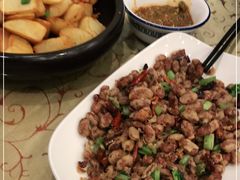 -红豆园(文林街店)