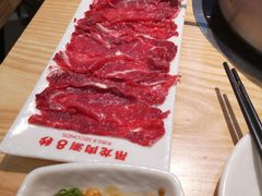 -为什么牛潮汕牛肉火锅(万胜广场店)