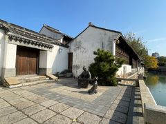 -青果巷历史文化街区