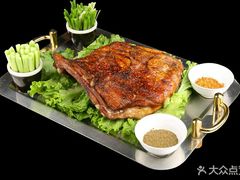 -开元食府(长兴路店)