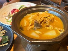 -炉胜·炉端烧·居酒屋
