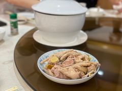 川贝汤-腰记饭店(龙源路店)