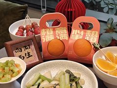 -俏立方·15年新楚菜