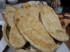 满天星烧饼-七百岁羊肉馆(环球港店)