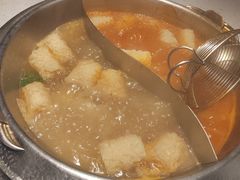 -左庭右院鲜牛肉火锅(苏州园区永旺店)