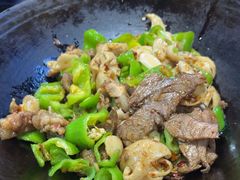 -张氏父子常德肠子馆(贺龙店)