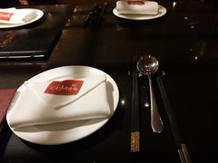 -北京王府井希尔顿酒店·秦唐中餐厅Chynna