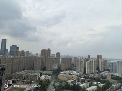 -万达瑞华酒店美食汇自助餐厅(楚河汉街店)