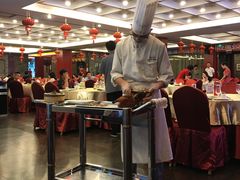 大堂-全聚德(常州店)