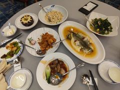 -银都上海菜馆(粤海东路店)