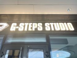 -G-STEPS舞蹈工作室
