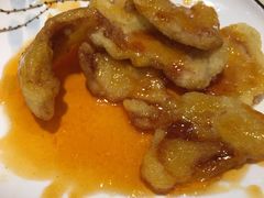 -老边饺子馆(金源店)