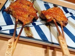 -火山屋台(新街口店)