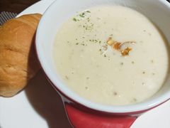 -莫太花餐厅(河北路店)