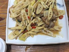 -下梅人家土菜馆(历史文化餐厅度假区店)