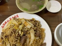 -水头牛肉店(洋坪分店)