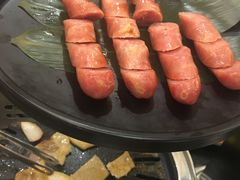 -九田家黑牛烤肉料理(石路天虹店)