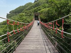 -海上云台山景区