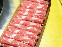 -东来顺饭庄(西直门店)