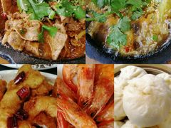 -野菌皇海景野生菌火锅(滨海大道店)