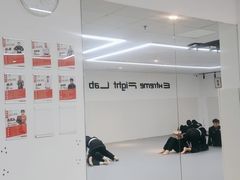 -EFL巴西柔术·综合格斗·泰拳·少儿体能训练(虹桥德必馆)