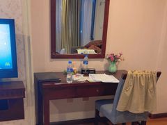 -皓天国泰大饭店(自治区儿童医院店)