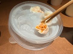 -喜鼎海胆水饺(东港店)