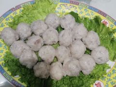 -清真·马家火锅美食城(镇江北路店)