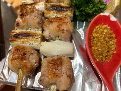 -大岛日本料理铁板烧(南通大饭店)