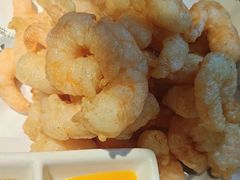 -吕氏焗小鲜•海鲜青岛菜(总店)