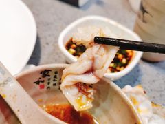 -鱻鱼捞.祥祥鱼锅(高淳一店)