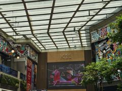 -富豪雪糕车流动点(尖沙咀店)
