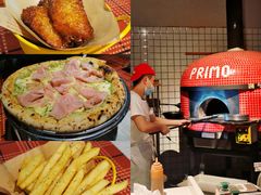 -Primo·丽莫意大利窑烤披萨