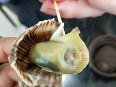 -四海鲜渔家菜(黄金海岸店)