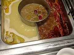 -巴奴毛肚火锅(六天地店)
