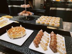 -上海锦江汤臣洲际大酒店壹阶层