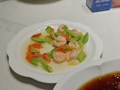 -鲁西南老厨子·特色鲁菜(经一纬五店)