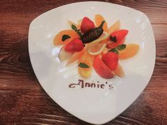 -安妮意大利餐厅(世贸天阶店)