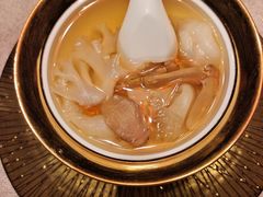 -万丽轩·粤菜(王府井金茂万丽酒店)