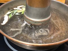 -裕德孚手切涮羊肉(建业凯旋广场店)